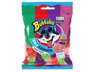 Bala Bubbaloo Mix Cítrico 82,5g Pacote