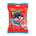 Bala Bubbaloo Patinhas Azedinha Morango 82,5g