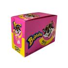 Bala Bubbaloo Patinhas Tutti-Frutti Com 12 Unidades De 15G - Mondelez Internacional