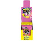 Bala Bubbaloo Tutti-Frutti 15g Display 12 Unidades