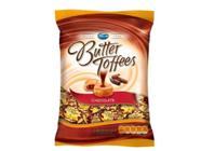 Bala Butter Toffees Chocolate 100g - Arcor