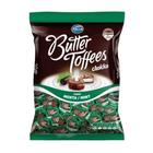 Bala Butter Toffees Chokko Menta 500g - Arcor