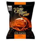 Bala Butter Toffees Intense 53% cacau sabor trufa 500g - Arcor