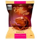 Bala Butter Toffees Intense sabor Expresso Caramel 90g - Arcor