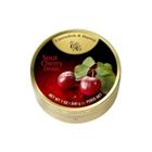 Bala Cereja Sour Cherry Drops Cavendish & Harvey 200 Gr