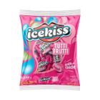 Bala Chicle Tutti Frutti 400g Icekiss