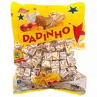 Bala Dadinho 600g - Dizioli