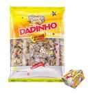 Bala Dadinho Tradicional Amendoim - 600g