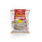 Bala de Banana Oliveira 500g Oliveira