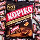 Bala de Café Kopiko Dorama Vincenzo Cassano Hometow ChaChaCha 120g