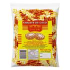 Bala De Coco 1kg Dalva