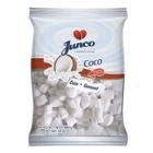 Bala de Coco Junco Pacote 400g