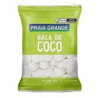 Bala De Coco Praia Grande 100g Dacolonia