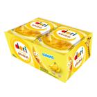 Bala de Gelatina de Banana Dori - 156g