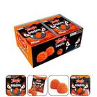 Bala de Gelatina Mini Amoras Halloween 15g