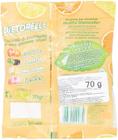 Bala De Goma De Menta Com Stevia Dietorelle 70G