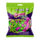 Bala de Goma ET Azedinhos - 200g
