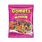 Bala de Goma Gomets Gum Drops - 500g - Dori - Extra Festas