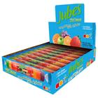 Bala De Goma Jubes Zero Gordura E Glúten C/20un - Dori