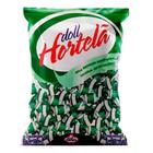 Bala de Hortelã Confirma (600g) - Doces Confirma