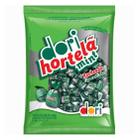 Bala de Hortelã Recheada 600gr - DORI
