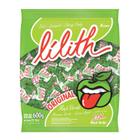 Bala de maçã verde 500g lilith