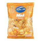 Bala De Mel Recheada 600gr - Arcor