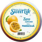 Bala Diet Maracujá 32g - Sem Açúcares Sem Glúten - Sweet Life