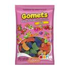 Bala Dori Gomets Fruit Slice Sortidas Gum Drops 700g