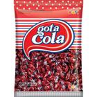 Bala Dori Sabor Coca Cola Muito Saborosa Pacote de 600g