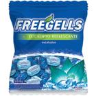 Bala Dura Freegels Eucalipto 584gr - RICLAN