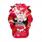 Bala Explosiva Importada Popping Candy Sabor Morango 30g - Towa