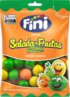 Bala fini 80gr chicle salada frutas cx/12