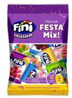 Bala Fini Festa Mix C/10 unids de 15g - 150g - Fini
