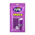 Bala Fini Tubes Sabor Uva 80GR - SANCHEZ CANO LTDA