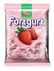 Bala Fortgurt Morango 600g - Toffano