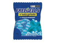 Bala Freegells Eucalipto Refrescante 475g