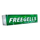 Bala Freegells Sabor Menta Drops 27,9g