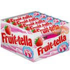 Bala fruit tella dura 15unx41g perfetti