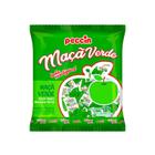 Bala frutibello sabor maçã verde peccin 400g