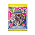 Bala Gamadinho Dadinho 600g Doce de Amendoim