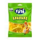 Bala Gelatina Banana 90Gr - Fini