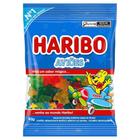 Bala Haribo Gelatina Aviões 80g