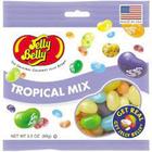Bala Jelly Belly Tropical Mix 99g - Importado