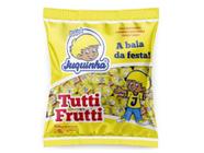 Bala Juquinha Tutti Frutti 500g - FLORESTAL