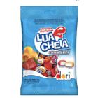 Bala Lua Cheia Dori Chantilly Pacote 150g