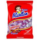 Bala Marllon Tamarindo 600g