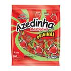 Bala Mastigável Azedinha Morango 500g - Ice Kiss