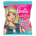 Bala Mastigável Barbie Morango 600g - Riclan PC c/1 - ** PEC RICLAN