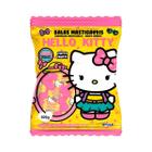 Bala Mastigável Hello Kitty Tutti Frutti Riclan 600G 1Und